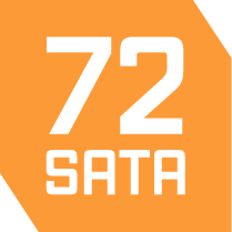 72sata